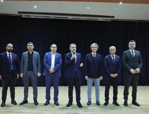 Bayrampaşa Belediye Başkan Vekili İbrahim Akın: “300 Bin Bayrampaşalı Bizim Kardeşimiz”