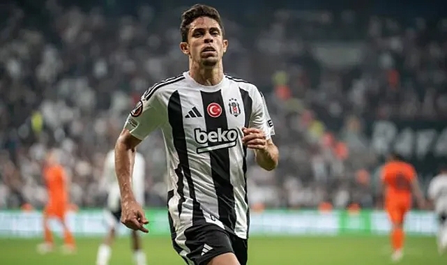 Beşiktaş’ta Gabriel Paulista Dönemi Sona mı Eriyor? Sergen Yalçın Kararını Verdi