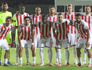 Boluspor’un Geleceği İçin Tüm Paydaşlar Tek Çatı Altında Toplandı