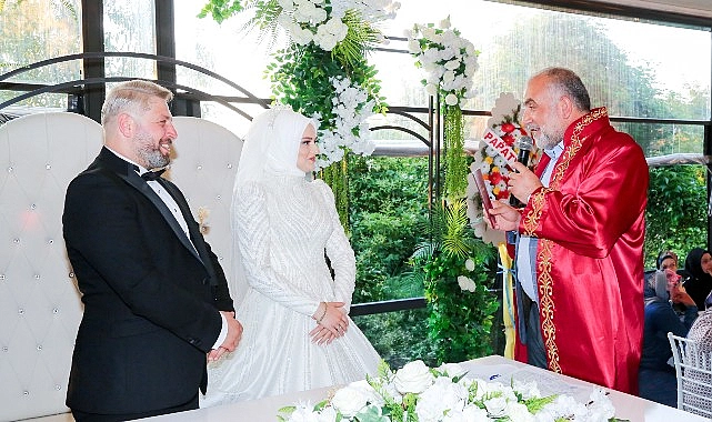 Canik Belediyesi’nden 2025 Aile Yılı’na Özel Destekler