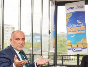 Canik’te ‘Kütüphanede Kuşak Buluşmaları’ Gençlerle ve Vatandaşlarla Devam Ediyor