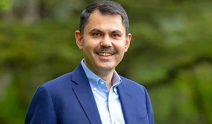 Bakan Murat Kurum, 500 Bin Sosyal Konut Projesinin Tüm Detaylarını Açıkladı