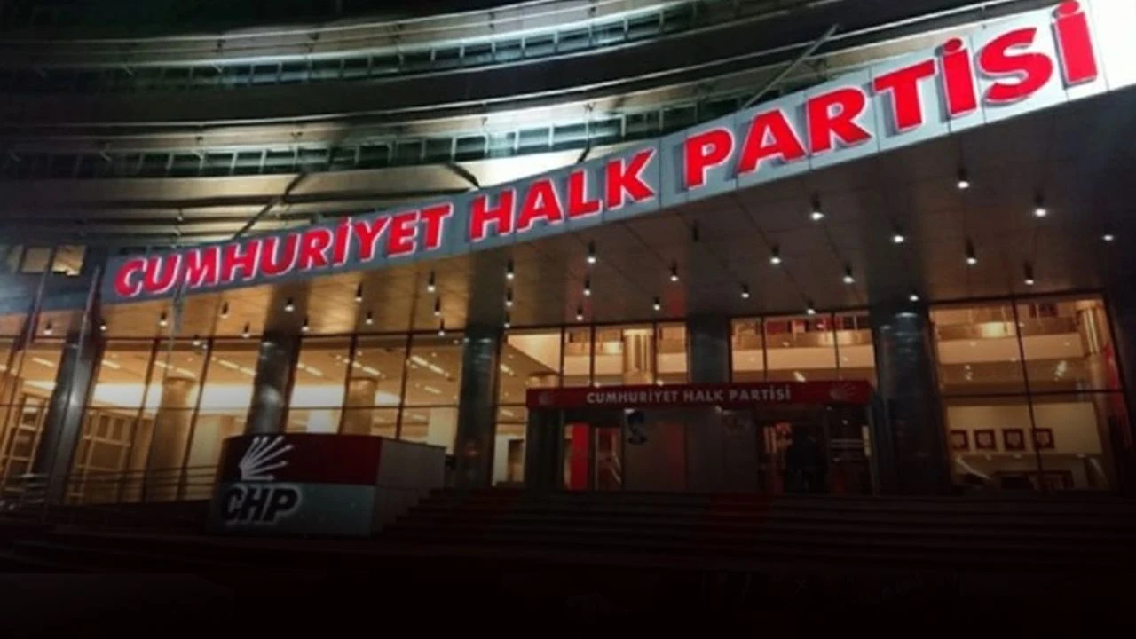 CHP 39. Olağan Kurultay Tarihini Açıkladı: Genel Başkanlık Yarışı Başlıyor