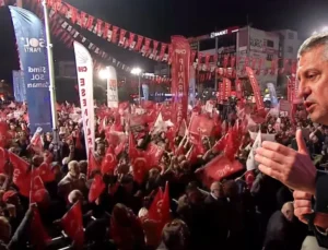 İstanbul Cumhuriyet Başsavcılığı, Özgür Özel’in “Bahis” İddiaları Üzerine Soruşturma Başlattı