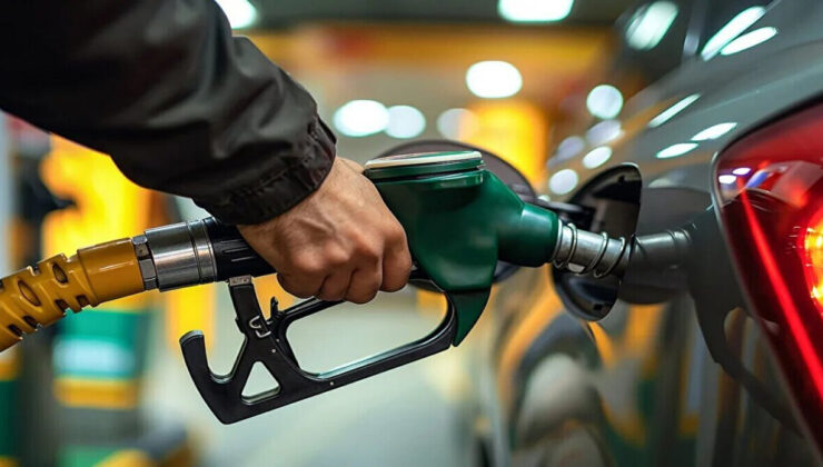 Motorine Rekor Zam! 25 Ekim 2025 İtibarıyla Fiyatlar Güncellendi