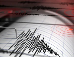 Diyarbakır’ın Hani İlçesinde 4 Büyüklüğünde Deprem! Çevre İllerde Paniğe Neden Oldu