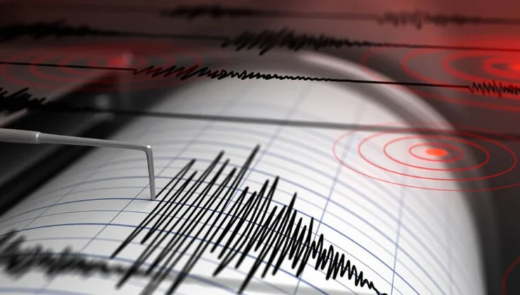 Diyarbakır’ın Hani İlçesinde 4 Büyüklüğünde Deprem! Çevre İllerde Paniğe Neden Oldu