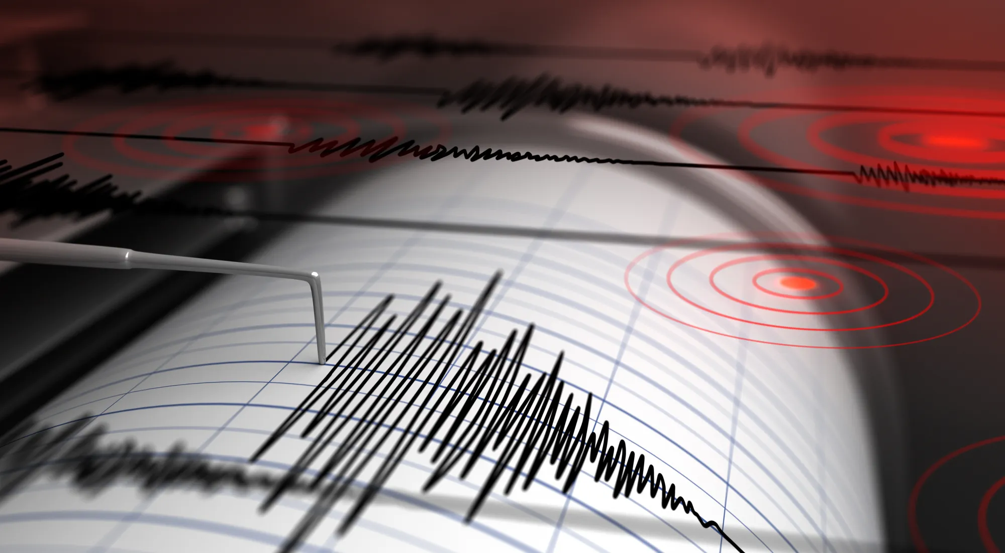 Osmaniye’de 4.1 Büyüklüğünde Deprem! Çevre İllerde de Hissedildi