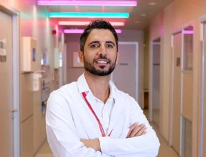 Dr. Mert Sinan Bingöl: Çocuk Evlilikleri Ülkemizde Önemli Bir Sorun Olmaya Devam Ediyor