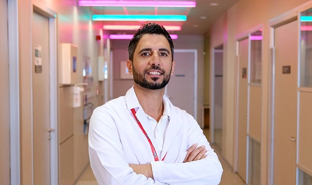 Dr. Mert Sinan Bingöl: Çocuk Evlilikleri Ülkemizde Önemli Bir Sorun Olmaya Devam Ediyor
