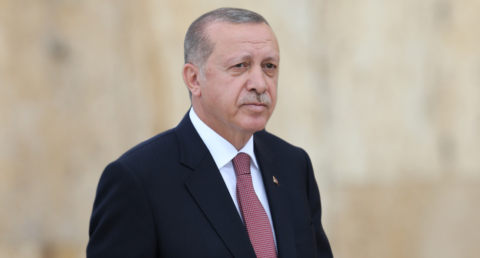 Cumhurbaşkanı Erdoğan’dan KKTC Seçimi Sonrası Tufan Erhürman’a Tebrik