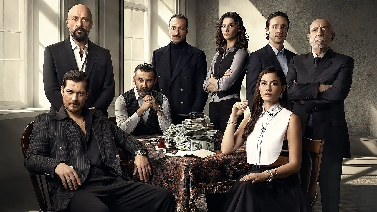 Eşref Rüya 18. Bölüm Fragmanı Yayında Mı? Yeni Bölümde Neler Olacak?