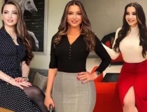 Esra Ezmeci’den Kalça Estetiği İddialarına Sert Yanıt: “Kilo Alınca Kalçamdan Alıyorum”
