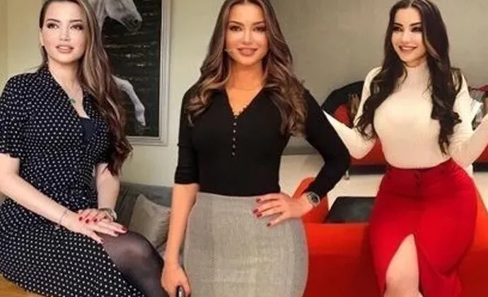 Esra Ezmeci’den Kalça Estetiği İddialarına Sert Yanıt: “Kilo Alınca Kalçamdan Alıyorum”