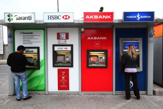 Kamu ATM’leri Tek Çatıda Birleşti! Ücret Dönemi Sona Eriyor