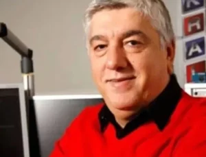 Duayen Gazeteci Faik Çetiner 69 Yaşında Hayatını Kaybetti