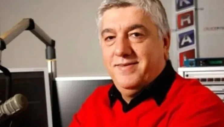 Duayen Gazeteci Faik Çetiner 69 Yaşında Hayatını Kaybetti