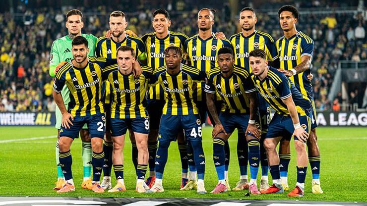 Fenerbahçe, Gaziantep FK’yı 4-0 Mağlup Etti: En-Nesyri ve Talisca Şov Yaptı