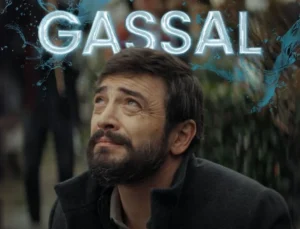 Gassal 3. Sezon Fragmanında Sürpriz İsim! Timuçin Esen Kadroya Katıldı
