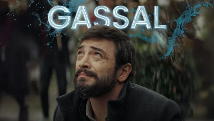 Gassal 3. Sezon Fragmanında Sürpriz İsim! Timuçin Esen Kadroya Katıldı