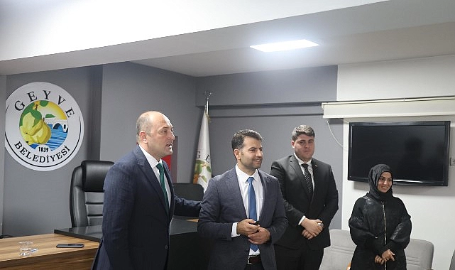 Geyve Belediyesi’nden Kamu Alımlarında Şeffaflık İçin EKAP Eğitimi