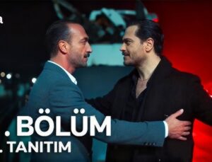 Eşref Rüya 21. Bölüm Fragmanı Yayınlandı mı? Yeni Bölüm Detayları