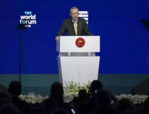 Cumhurbaşkanı Erdoğan’dan Sudan’daki Katliamlara Sert Tepki: “Masum Sivillerin Kanı Dökülmesin”