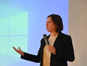 Manisa Büyükşehir Belediyesi’nden Kadın Kooperatiflerine Destek: “Kooperatifçilik Bilgilendirme Semineri” Düzenlendi