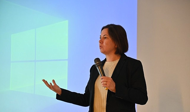 Manisa Büyükşehir Belediyesi’nden Kadın Kooperatiflerine Destek: “Kooperatifçilik Bilgilendirme Semineri” Düzenlendi