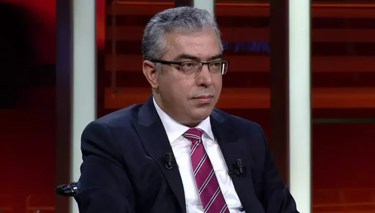 Cumhurbaşkanı Başdanışmanı Mehmet Uçum: “Terörsüz Türkiye’ye Geçiş Süreci İlerliyor”