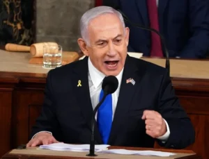 Netanyahu Gazze’ye Saldırı Emri Verdi: Refah Hedef Alındı, Esir Cenazeleri Teslim Edilmedi