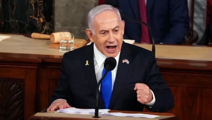 Netanyahu Gazze’ye Saldırı Emri Verdi: Refah Hedef Alındı, Esir Cenazeleri Teslim Edilmedi