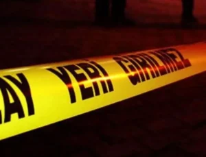 Balıkesir KYK’da Genç Kız 3. Kattan Düşerek Hayatını Kaybetti