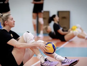 Eczacıbaşı Dynavit, Bahçelievler Belediyespor Deplasmanında Galibiyet Arayacak