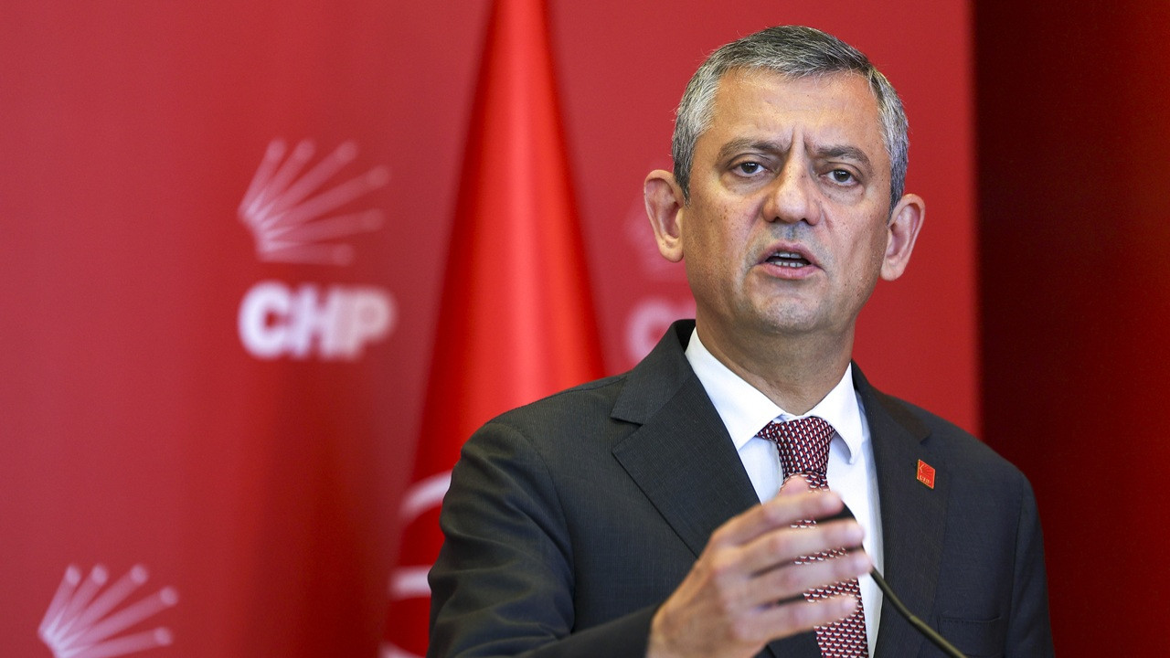 Özgür Özel’den Cumhurbaşkanı Adaylığı Mesajı: “Bir Devir Kapanacak, Yeni Bir Devir Açılacak”