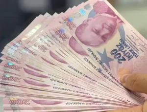 Kar Payı Gelirini Bildirmeyenlere Sıkı Denetim: 2 Milyon Kişi Vergi Listesinde
