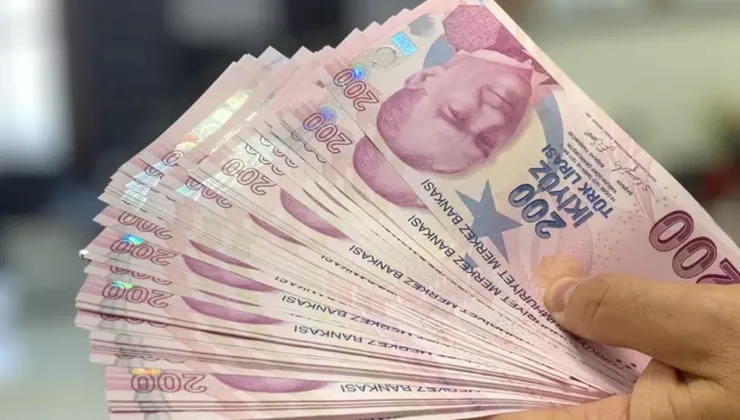 Kar Payı Gelirini Bildirmeyenlere Sıkı Denetim: 2 Milyon Kişi Vergi Listesinde