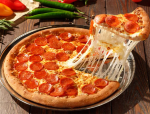 Pizza Hut 68 Şubesini Kapatıyor! Yüzlerce Kişi İşsiz Kalacak