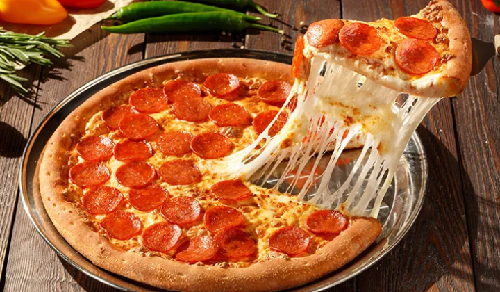 Pizza Hut 68 Şubesini Kapatıyor! Yüzlerce Kişi İşsiz Kalacak