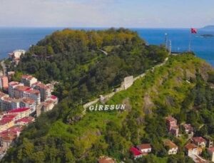 Giresun’a “Yiğit” Unvanı İçin 100 Bin İmza Toplandı: Sivaslılardan Tepki Geldi
