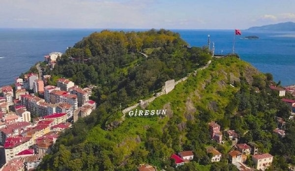 Giresun’a “Yiğit” Unvanı İçin 100 Bin İmza Toplandı: Sivaslılardan Tepki Geldi