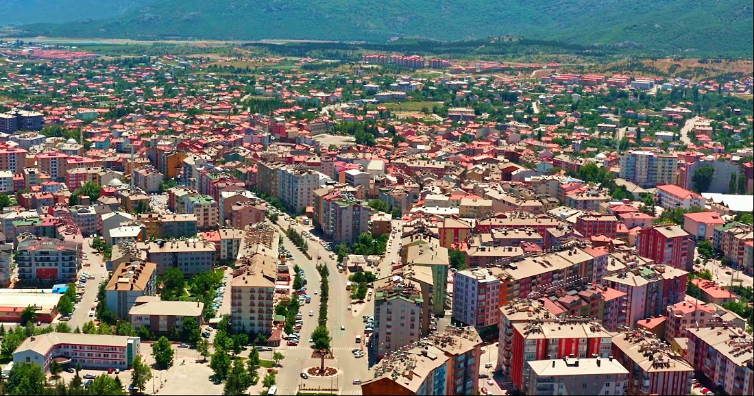 Seydişehir Belediyesi Yol Çalışmalarına Hız Verdi