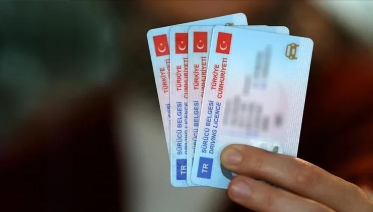 B sınıfı ehliyeti olanlar dikkat! Yeni dönem geliyor