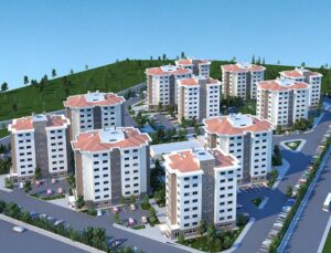 TOKİ’den 500 Bin Sosyal Konut Müjdesi: Başvurular 10 Kasım’da Başlıyor, Taksitler 7 Bin 313 TL’den