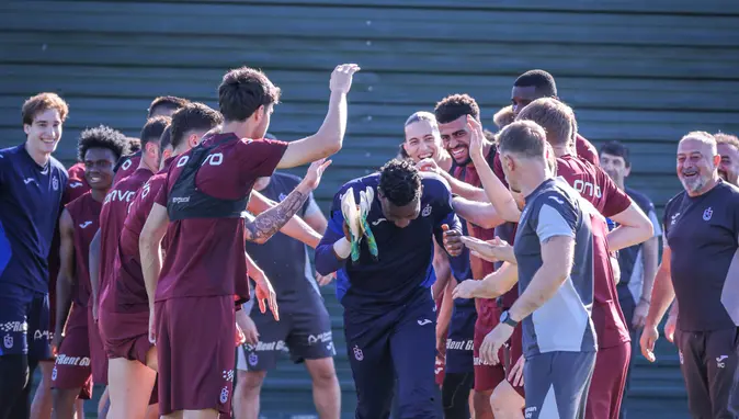 Trabzonspor Fırtınası: Kayserispor’u 4 Golle Devirdi