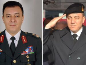 Tuğgeneral Selami Akşit Kalp Krizi Sonucu Hayatını Kaybetti