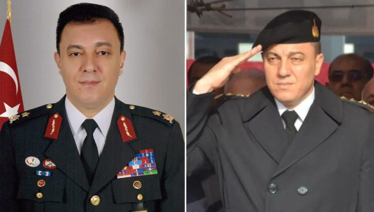 Tuğgeneral Selami Akşit Kalp Krizi Sonucu Hayatını Kaybetti