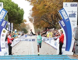 Türkiye İş Bankası 47. İstanbul Maratonu 2 Kasım’da Koşulacak: “Dünyanın Kıtalar Arası Tek Maratonu” Başlıyor
