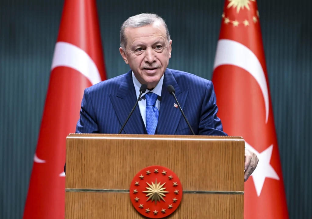 Erdoğan 19 Dakikada Geri Adım Attırdı: Netanyahu Şarm El-Şeyh Zirvesi’ne Katılamadı
