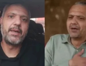 Mehmet Yaşa’dan Şok Karar: “Filistin Bizim Kırmızı Çizgimizdir” Diyerek Uzak Şehir Dizisinden Ayrıldı